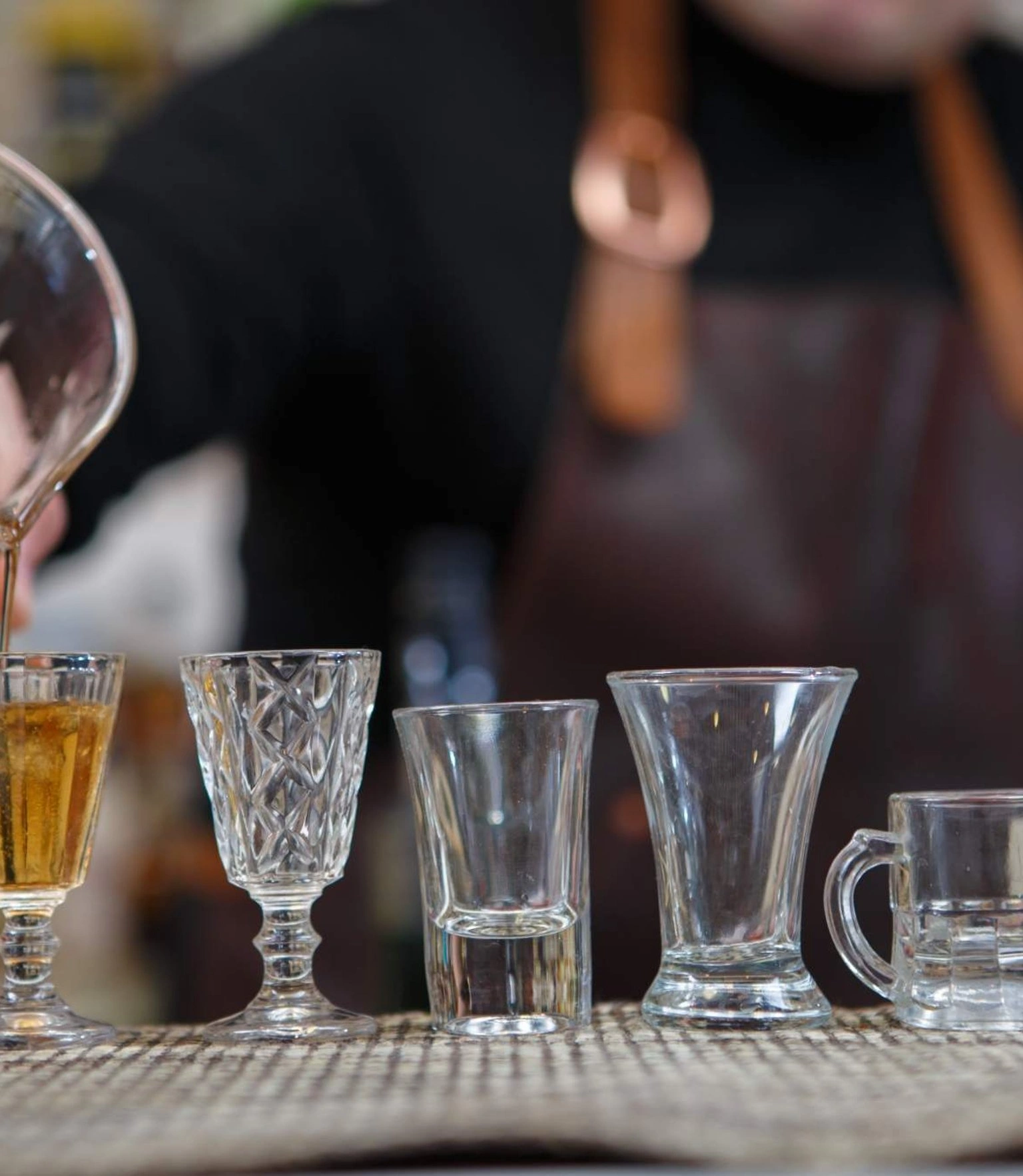 Recette Rhum arrangé banane flambée maison