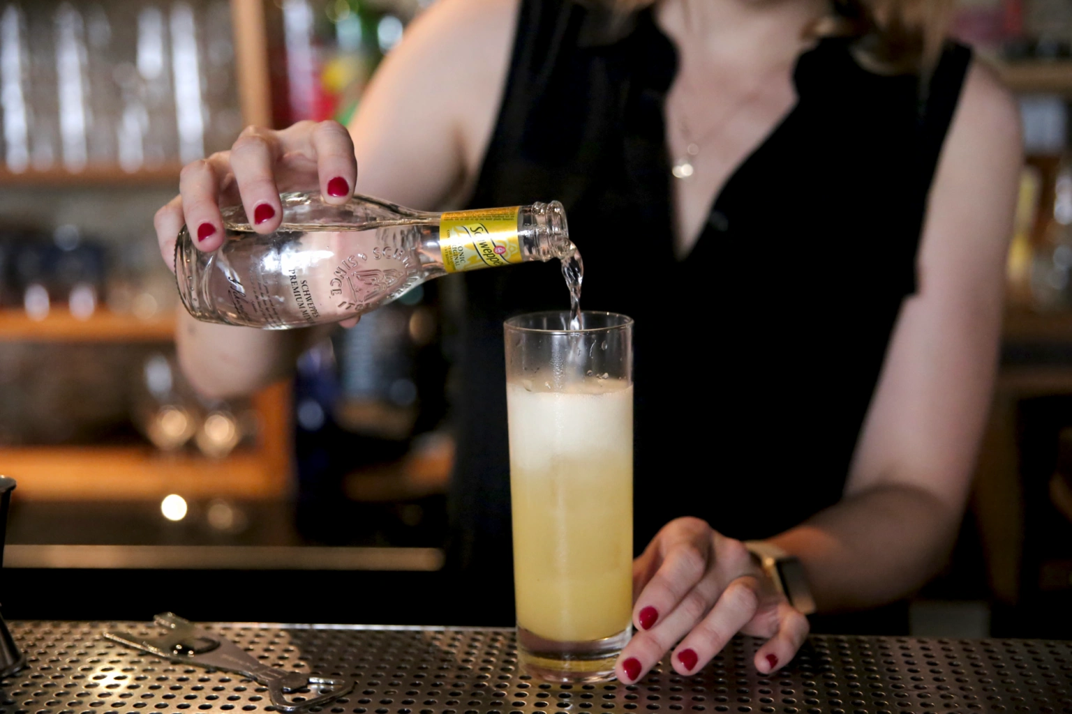 Préparation – photo 16