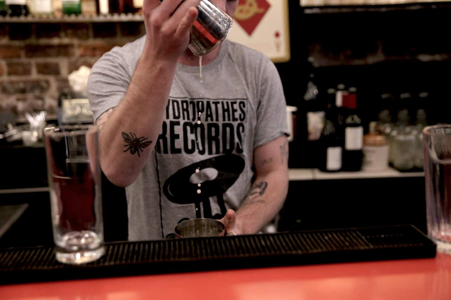 Préparation – photo 10