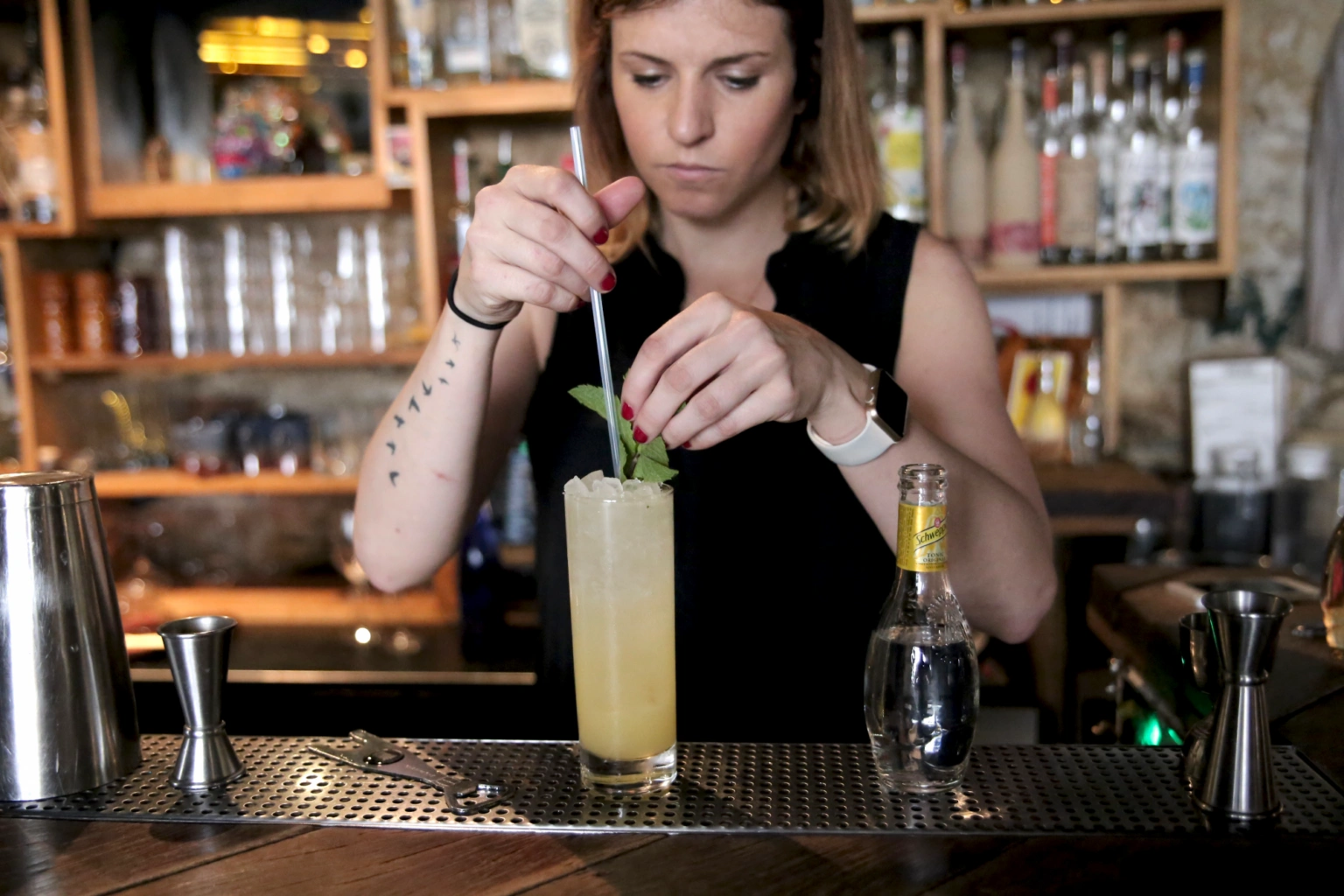 Préparation – photo 18