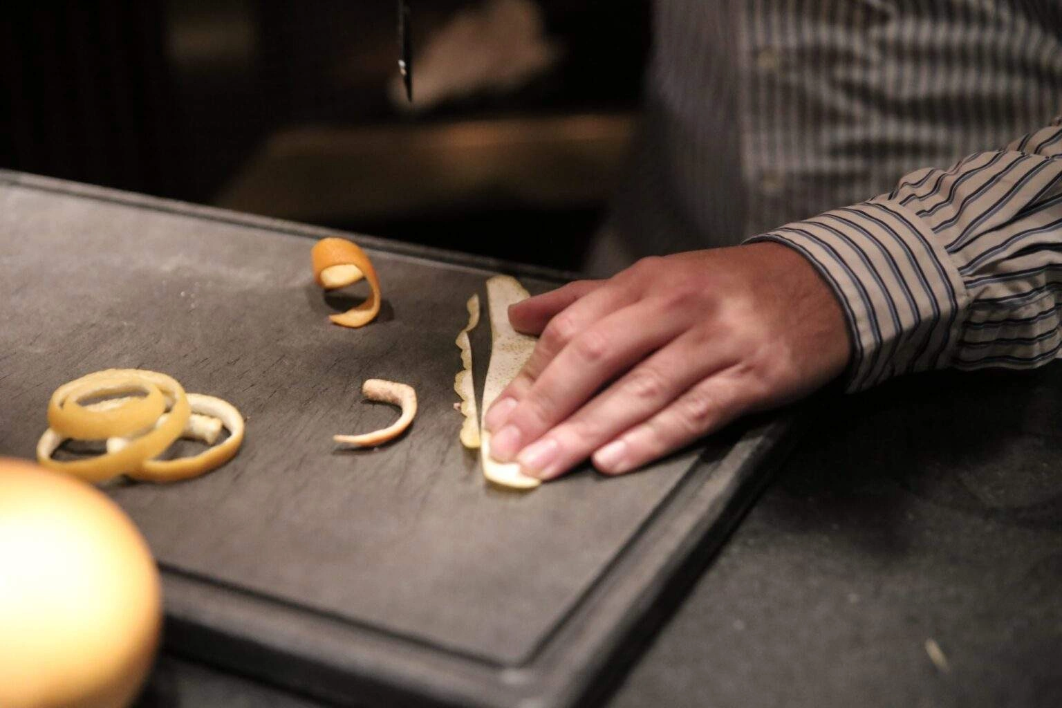 Préparation – photo 8