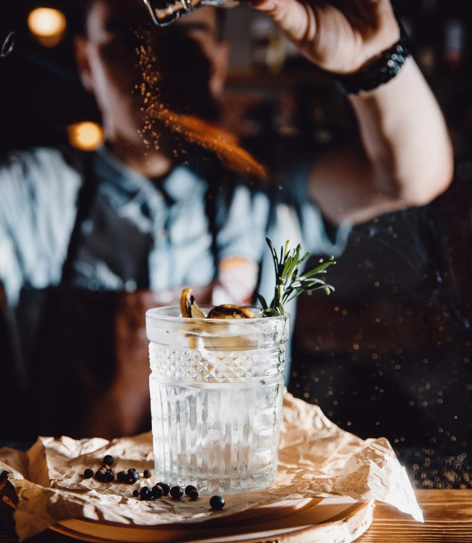 Les meilleurs bars à cocktails de Reims