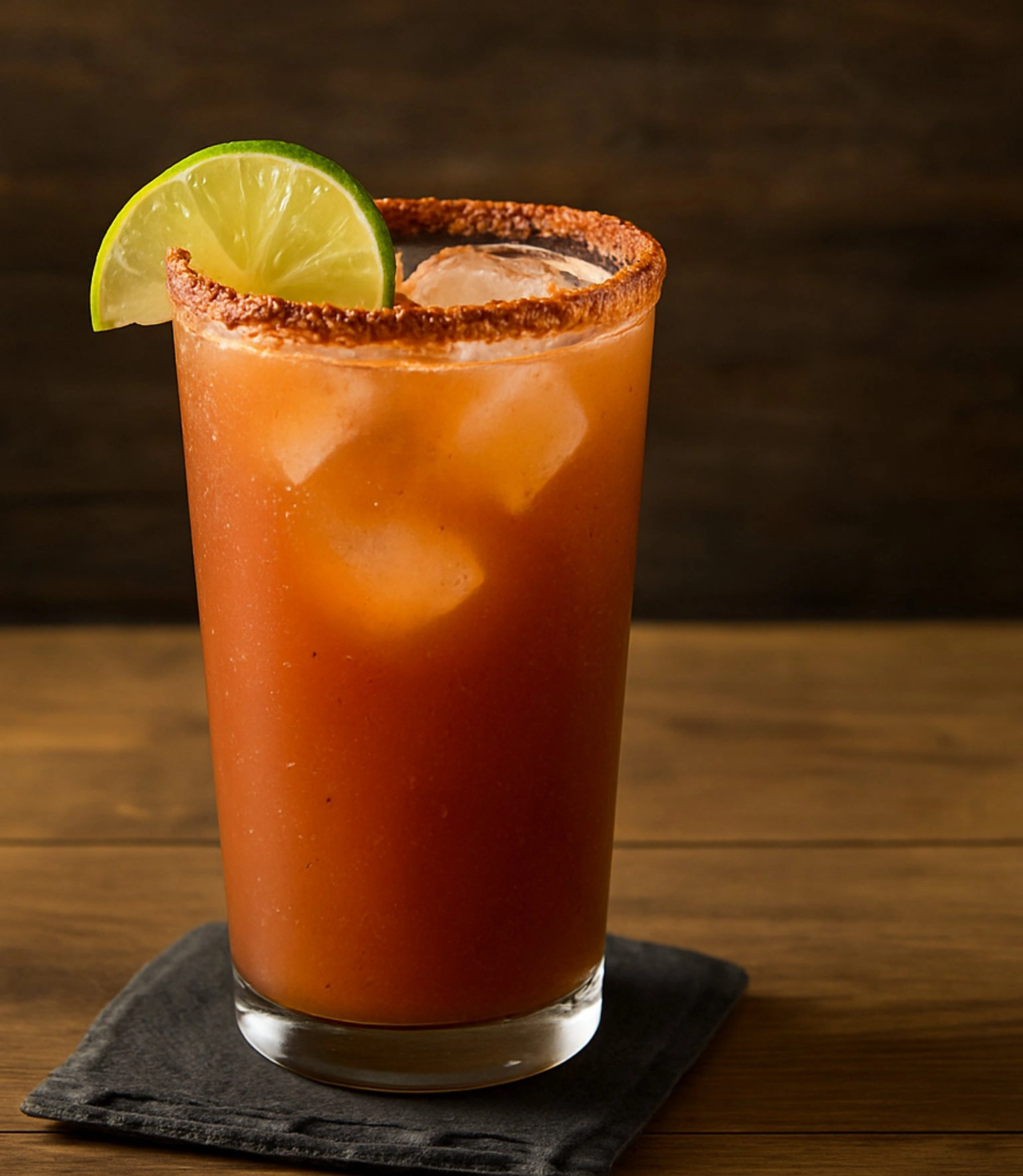 Recette Michelada à la bière