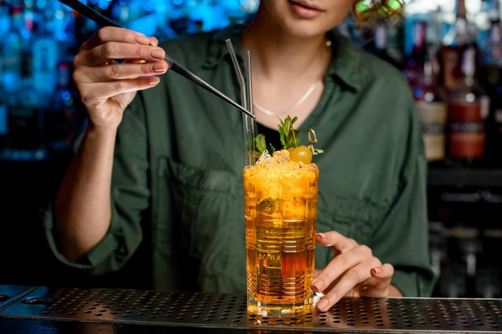 Nos astuces anti-gaspi pour réaliser des cocktails éco-responsables