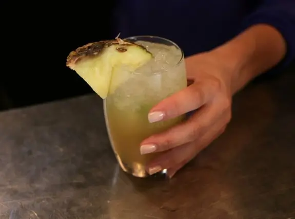 Recette Sans alcool L’Ipanema