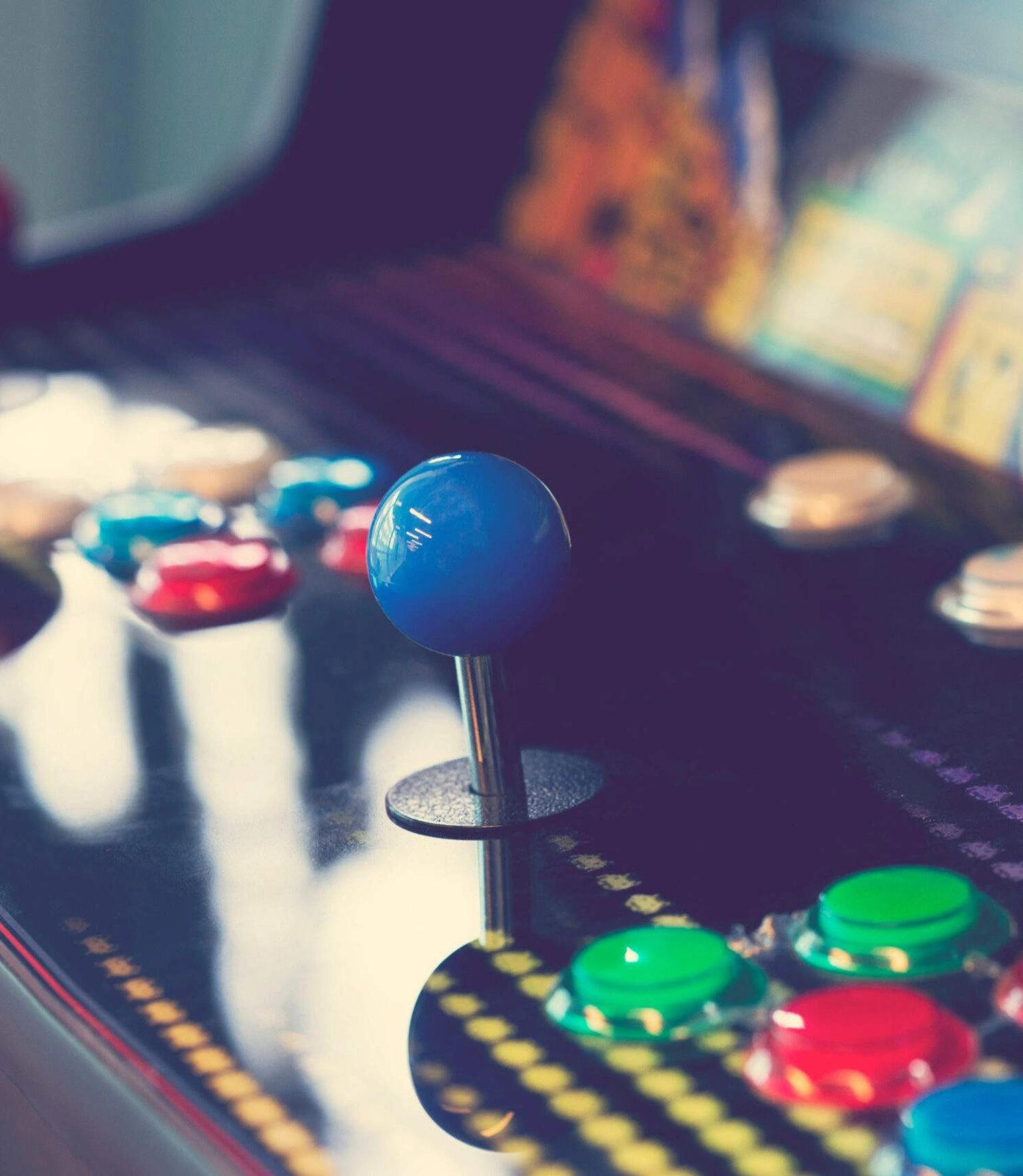 Les 5 meilleurs bars à jeux de Paris