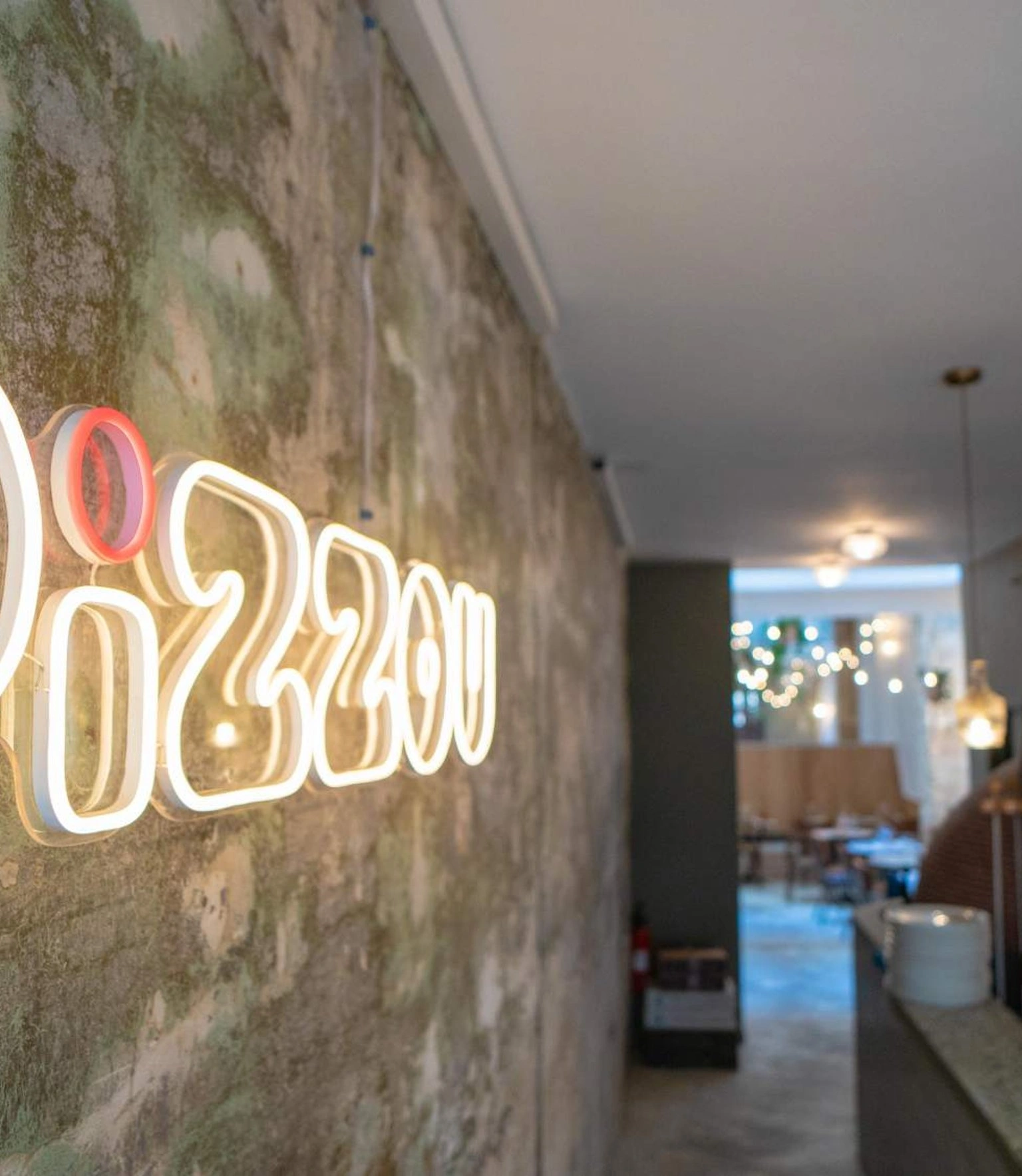 Pizzou : le restaurant parisien aux pizzas 100% made in France