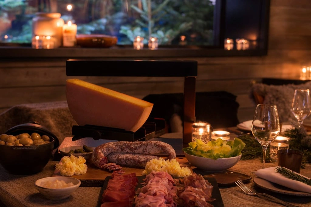 Nos 5 chalets parisiens préférés