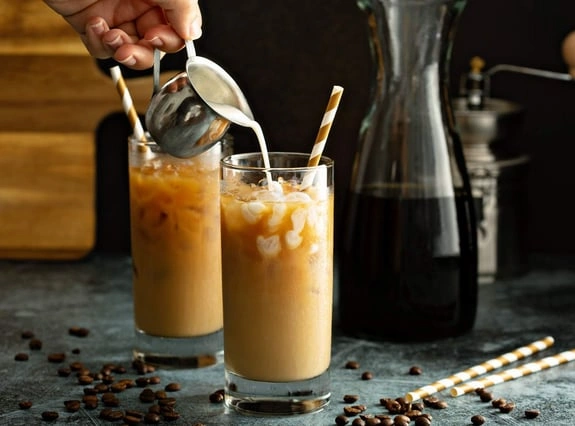 Recette Mudslide