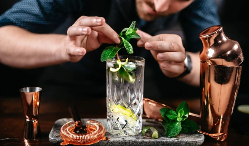 Cocktails maison : des astuces pour préparer vos recettes