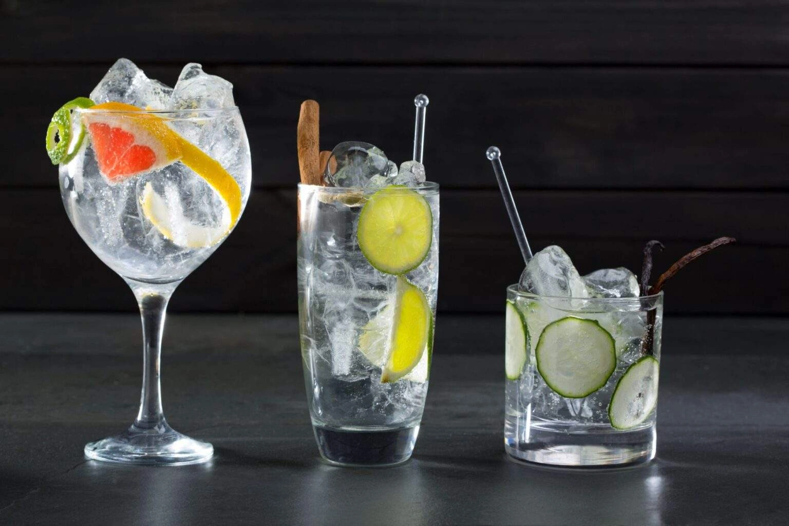 L’Experience Gin Tonic