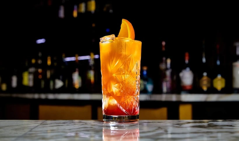 Cocktails brésiliens : 10 recettes à réaliser chez soi