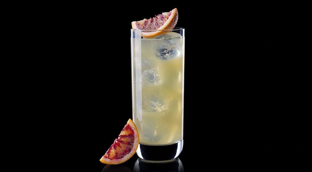 Recettes des cocktails du printemps