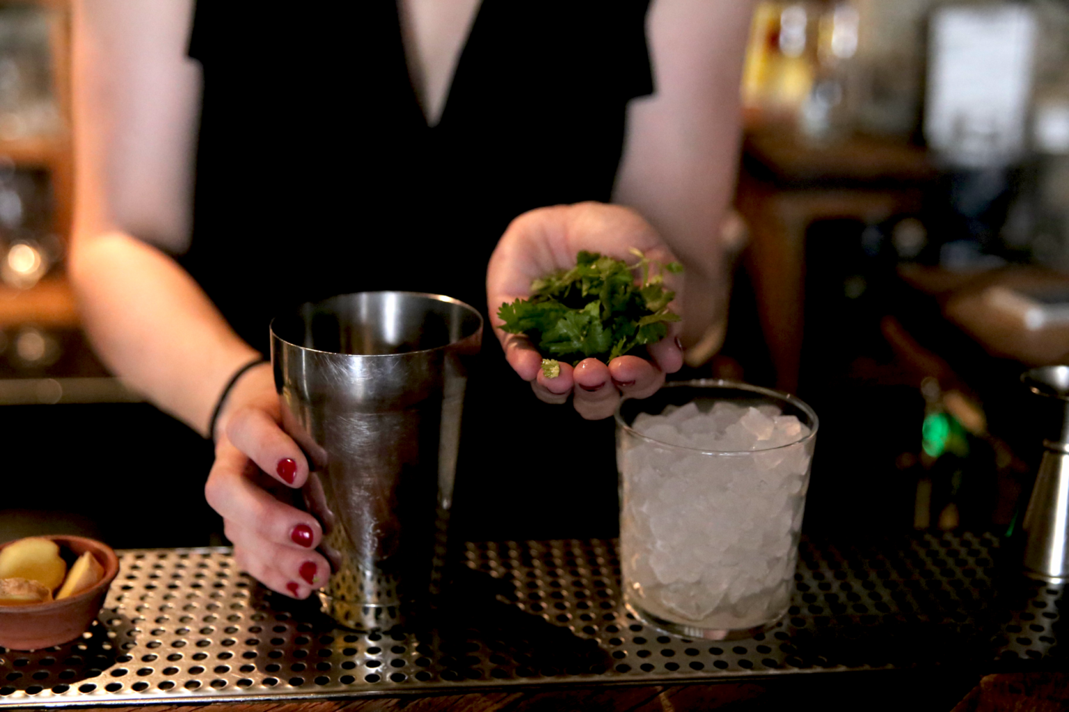 Préparation – photo 4