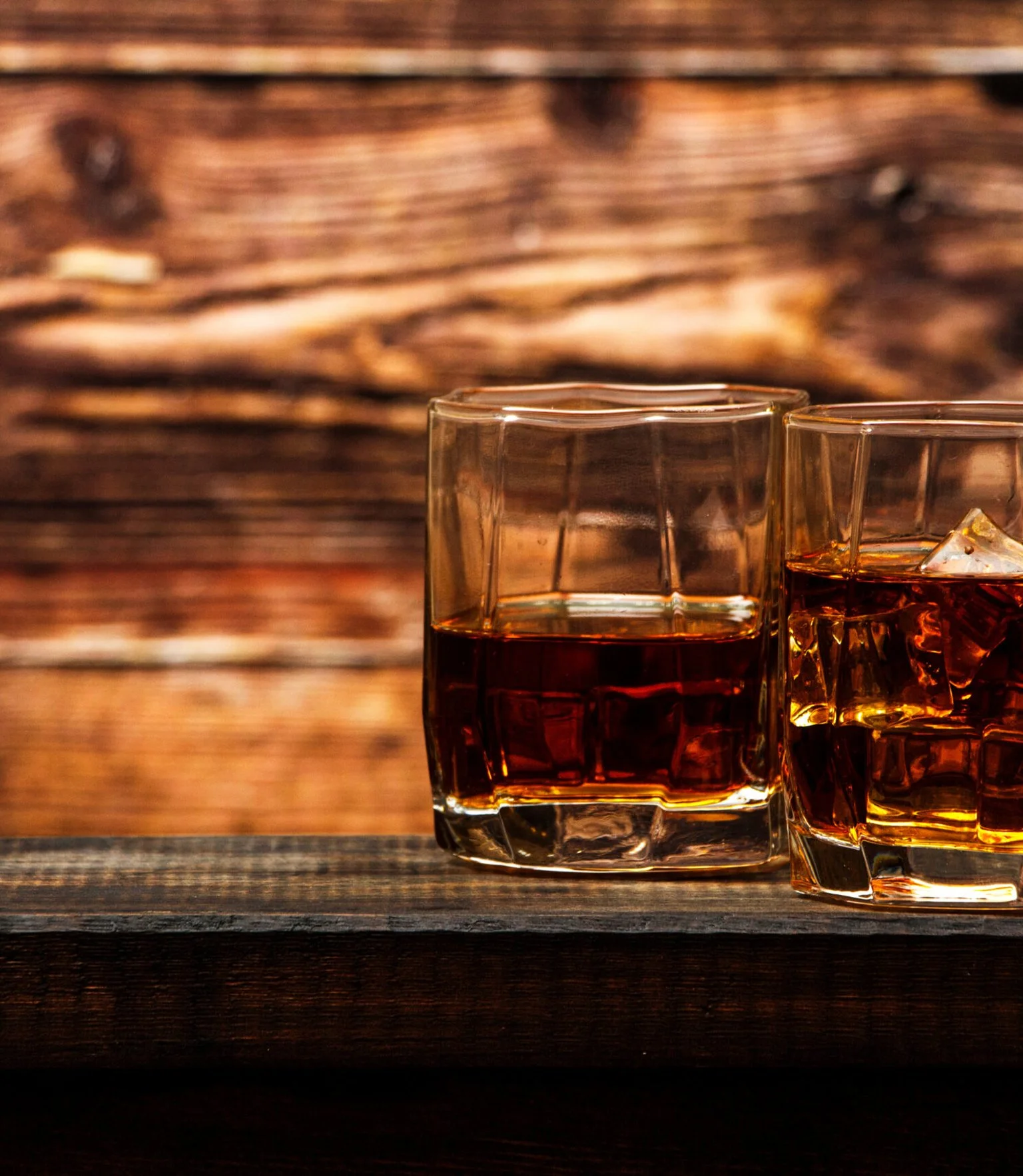 Recette Vieux Carré