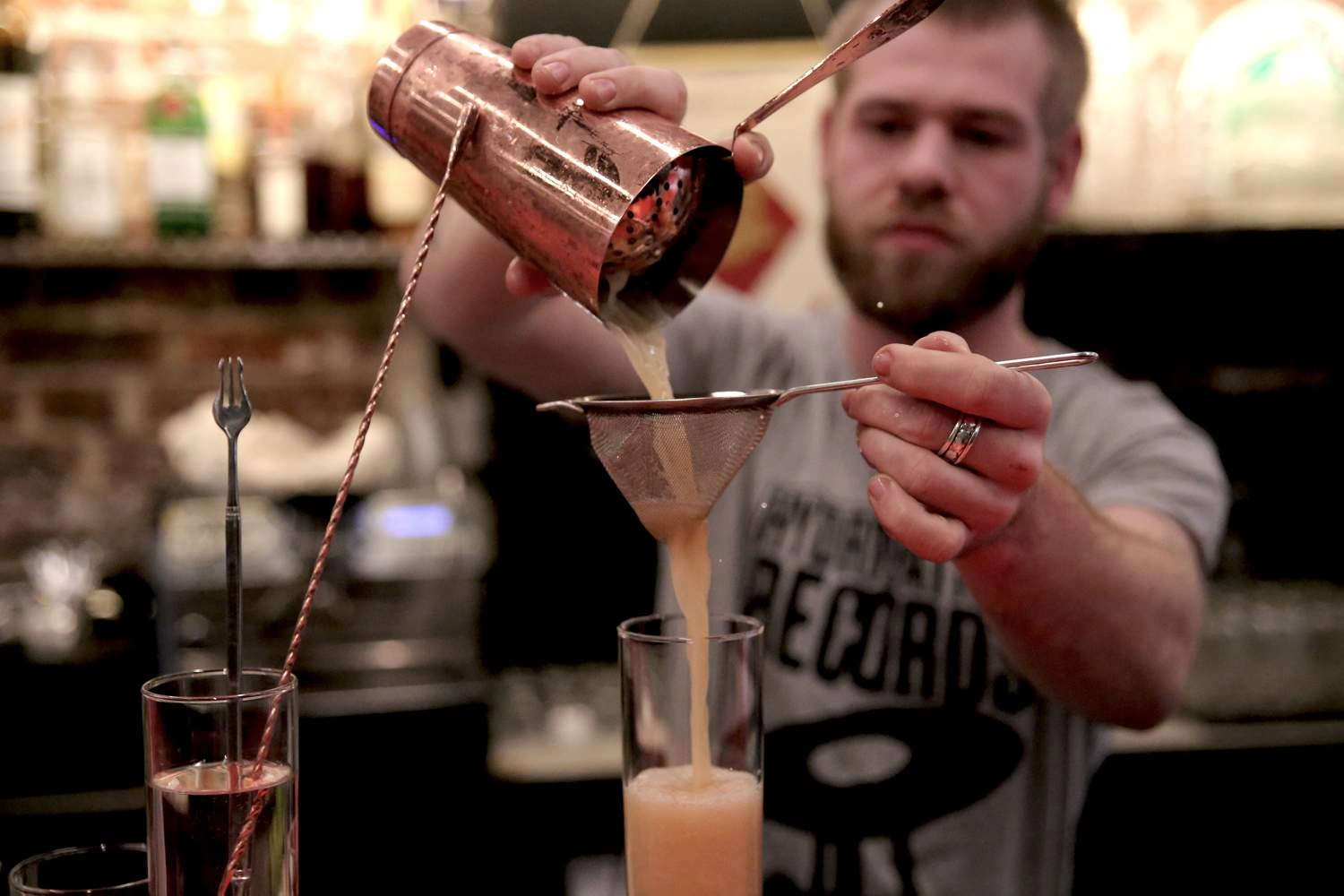 Préparation – photo 11