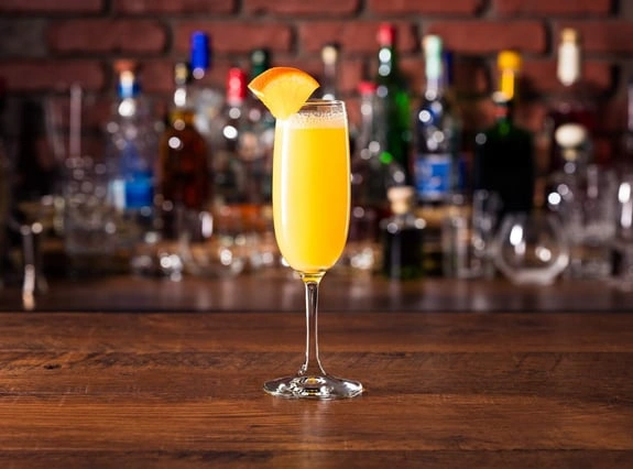Recette Mimosa un incontournable du brunch