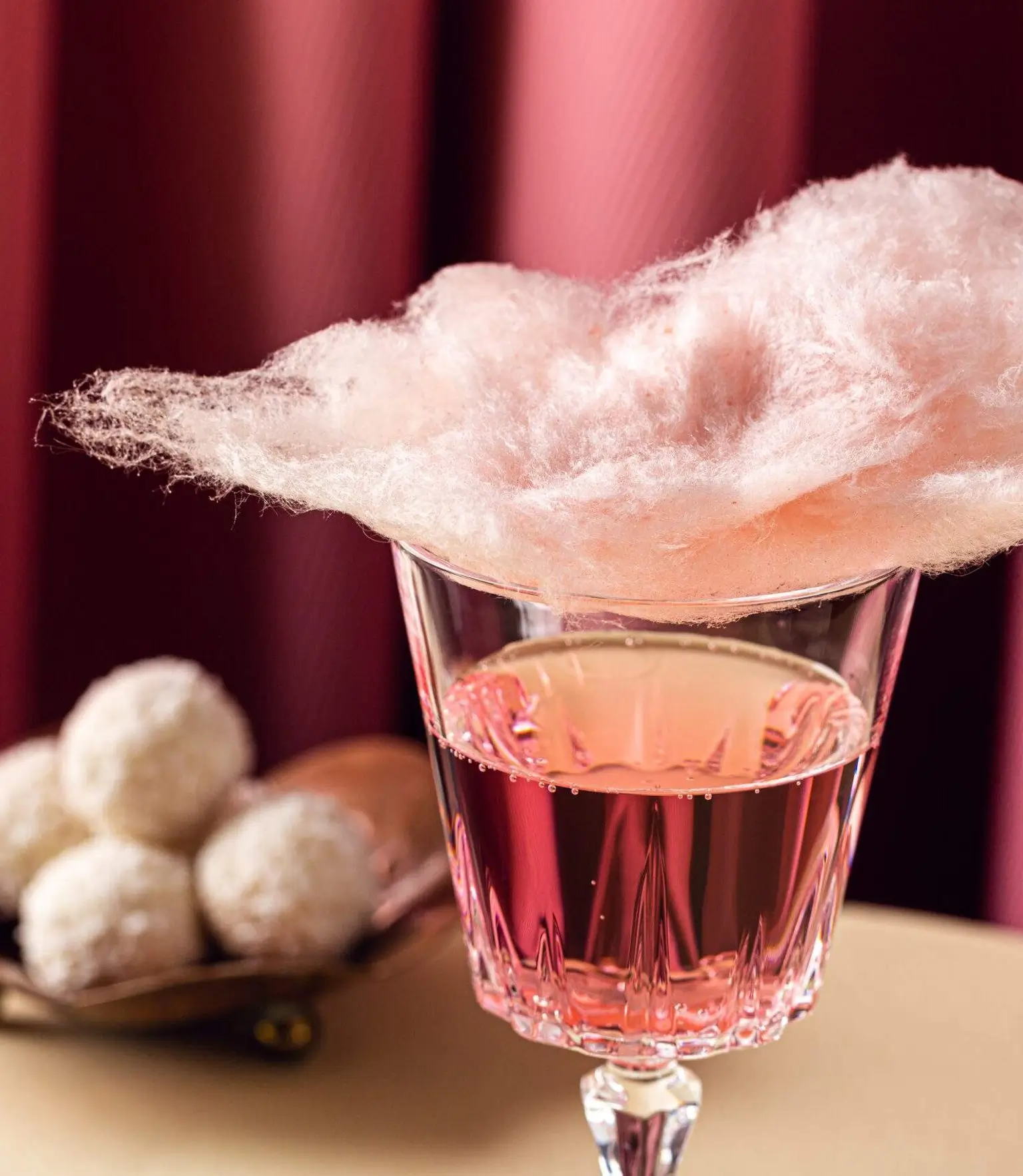 Recette Barbapapa Limonade Fraise