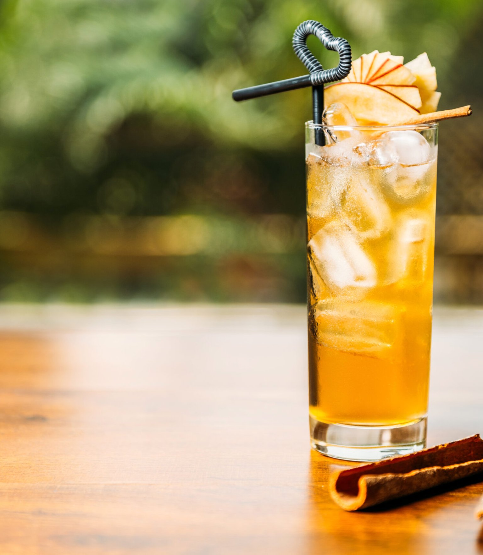 Recette Canadian Apple