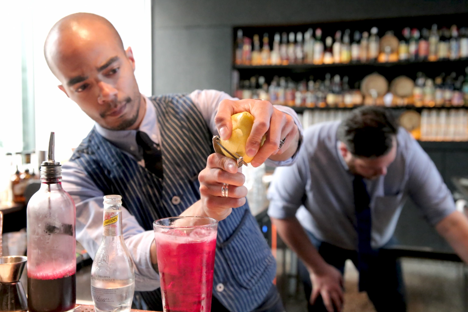 Préparation – photo 6