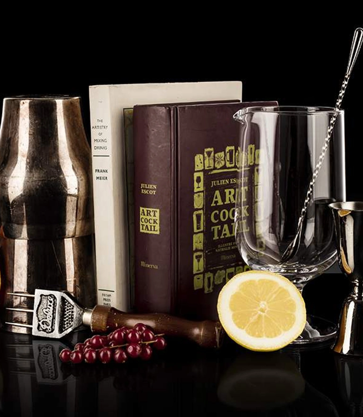 La mixologie, qu’est-ce que c’est ?