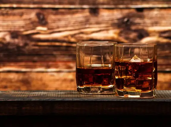 Recette Vieux Carré