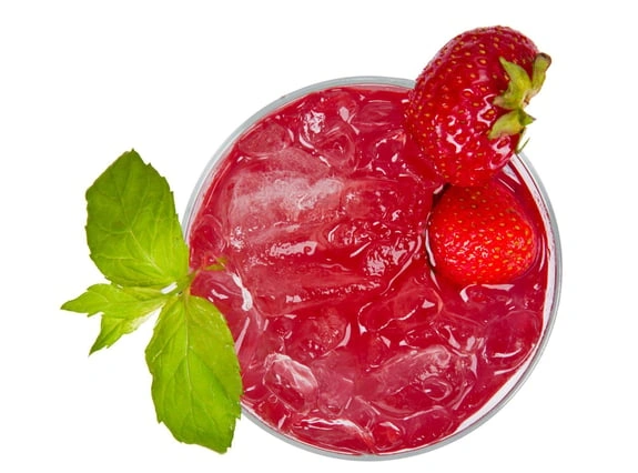 Recette Mojito Bonbon