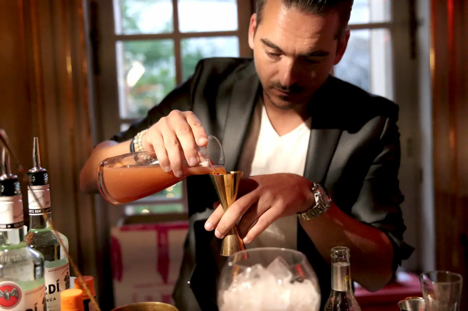 La préparation – photo 4