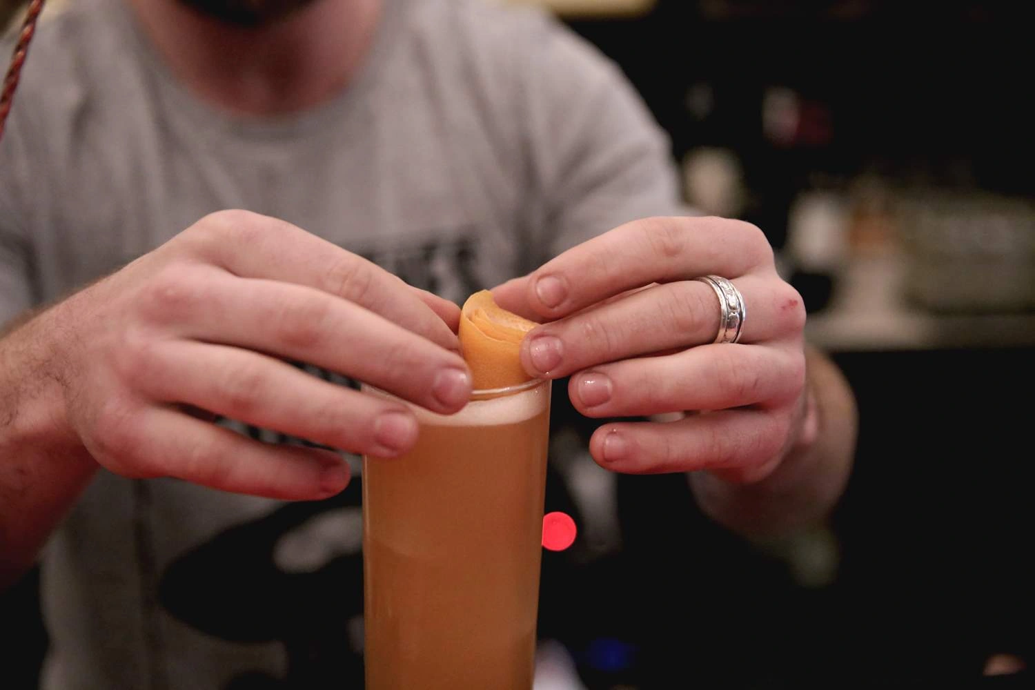 Préparation – photo 15