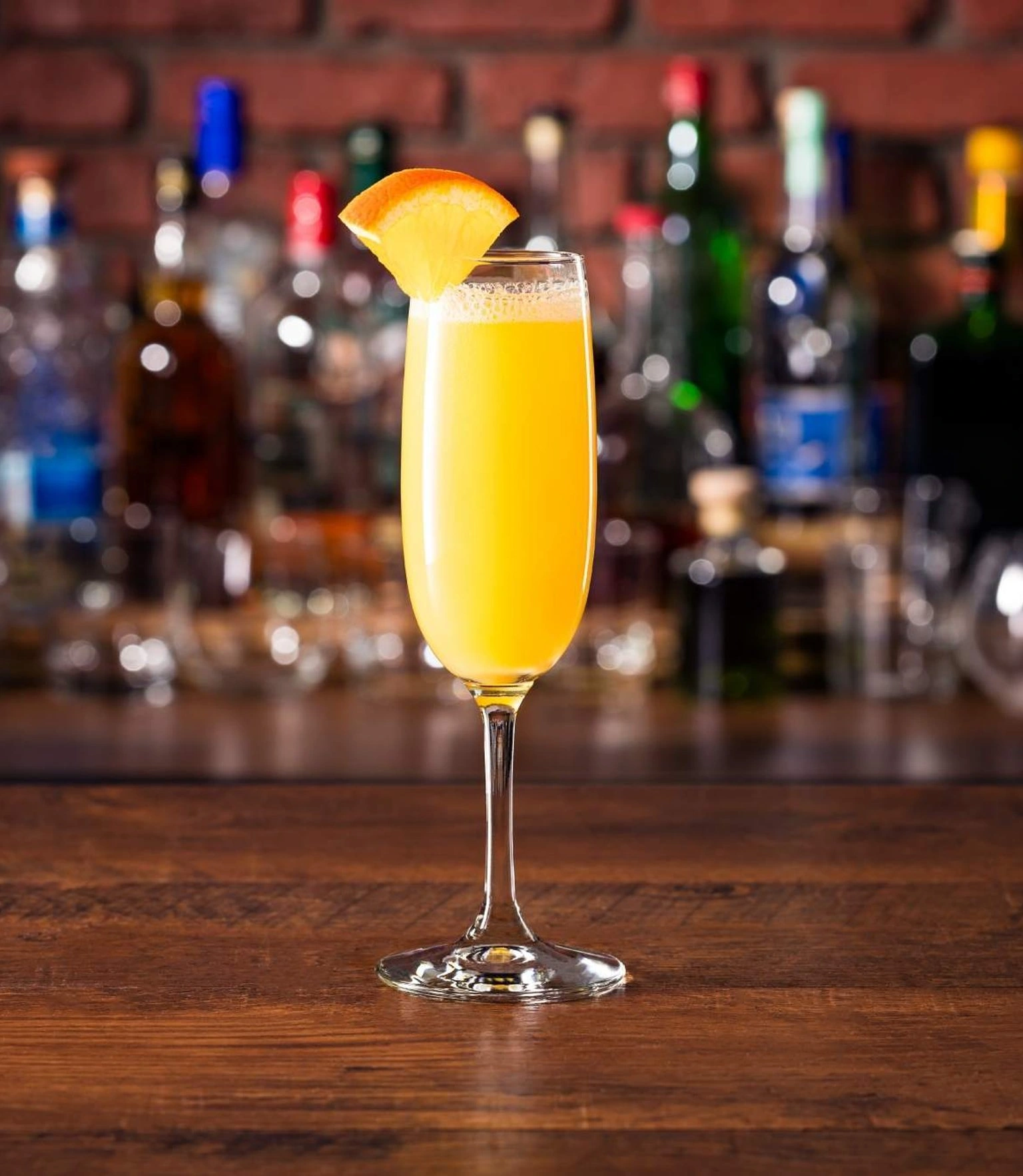 Recette Mimosa un incontournable du brunch