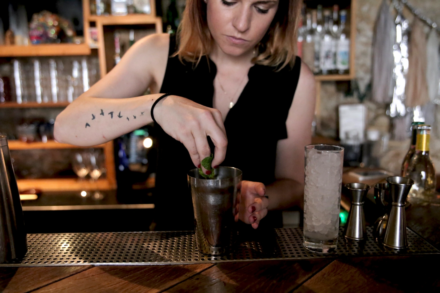 Préparation – photo 3