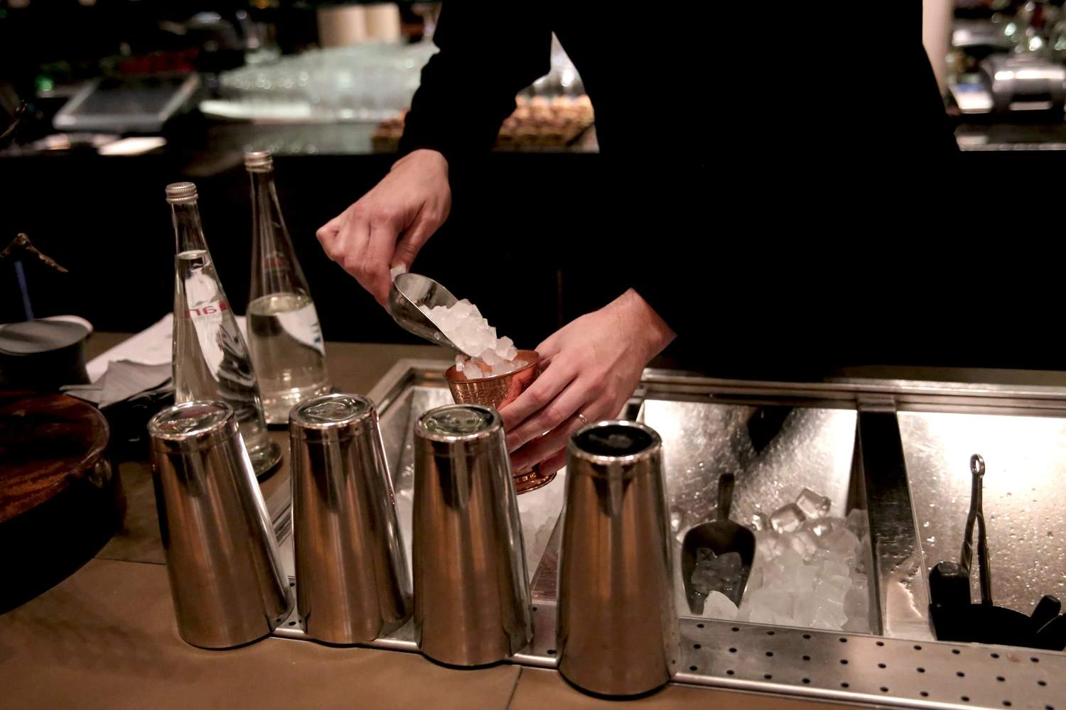 Préparation – photo 8