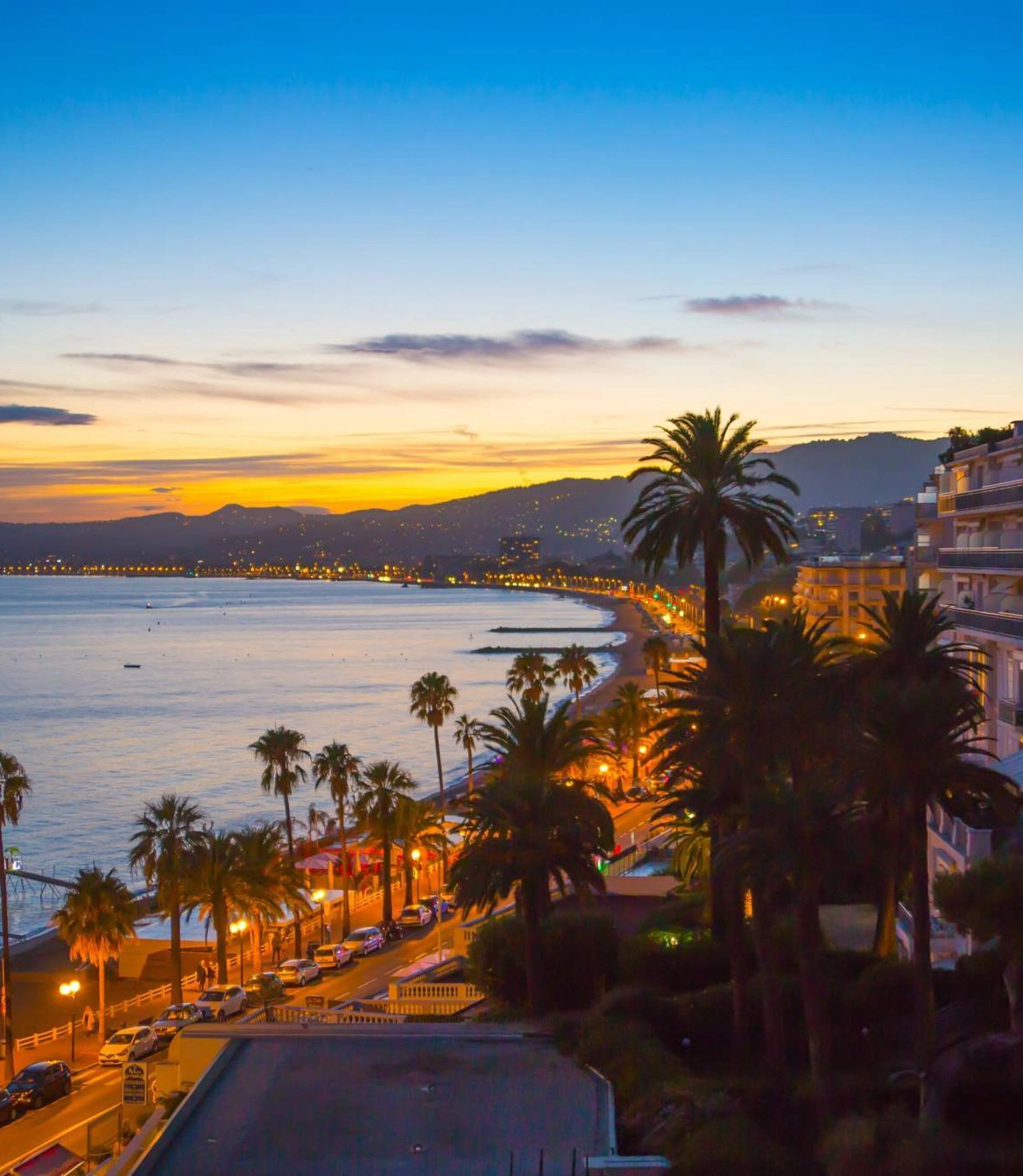 Les boîtes de nuit où il faut sortir cet été à Nice et à Cannes