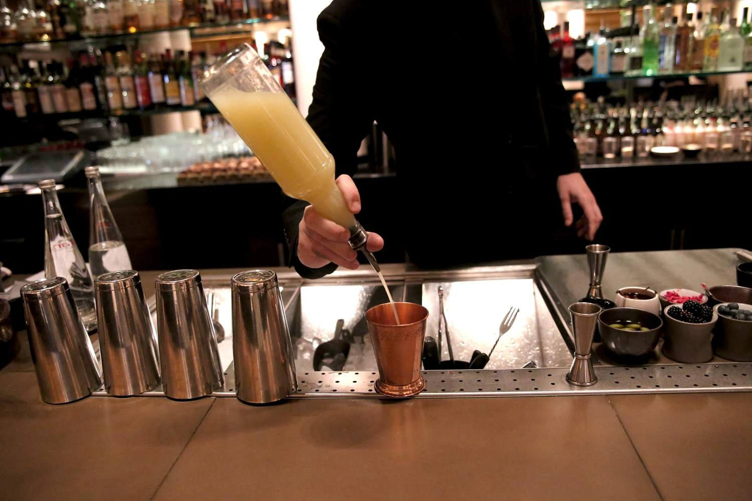 Préparation – photo 6