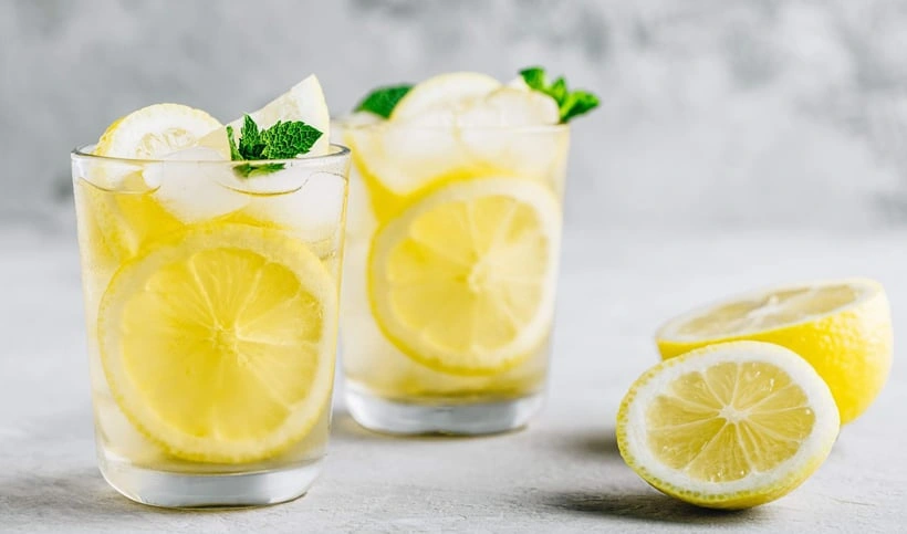 Que faire si je n’ai pas d’eau gazeuse pour le Mojito ?