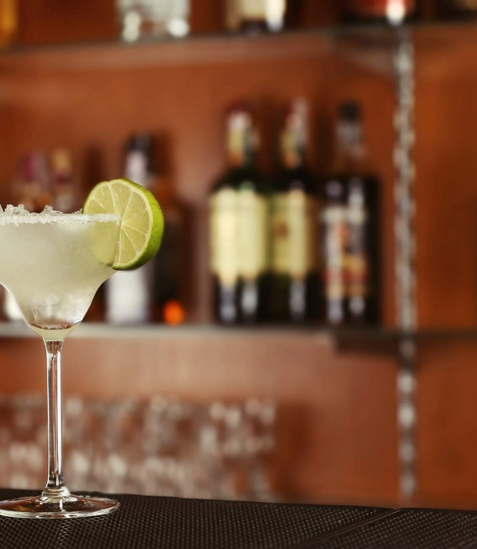 Recette Margarita Frozen