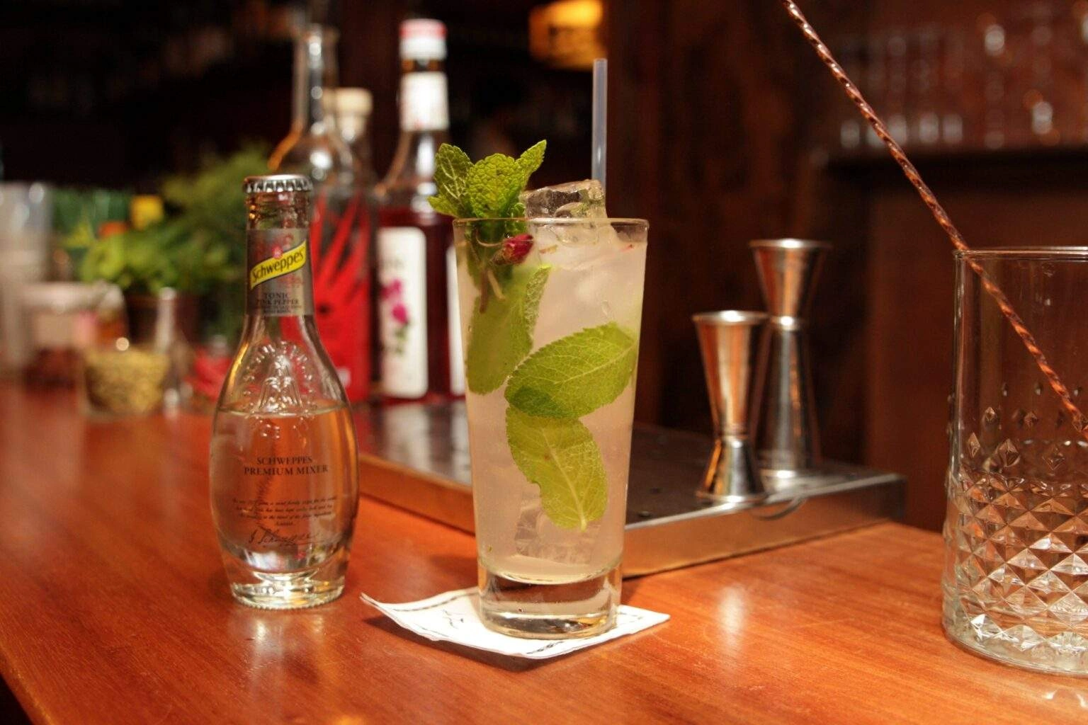 Le Mastic Shirley de Le Fou