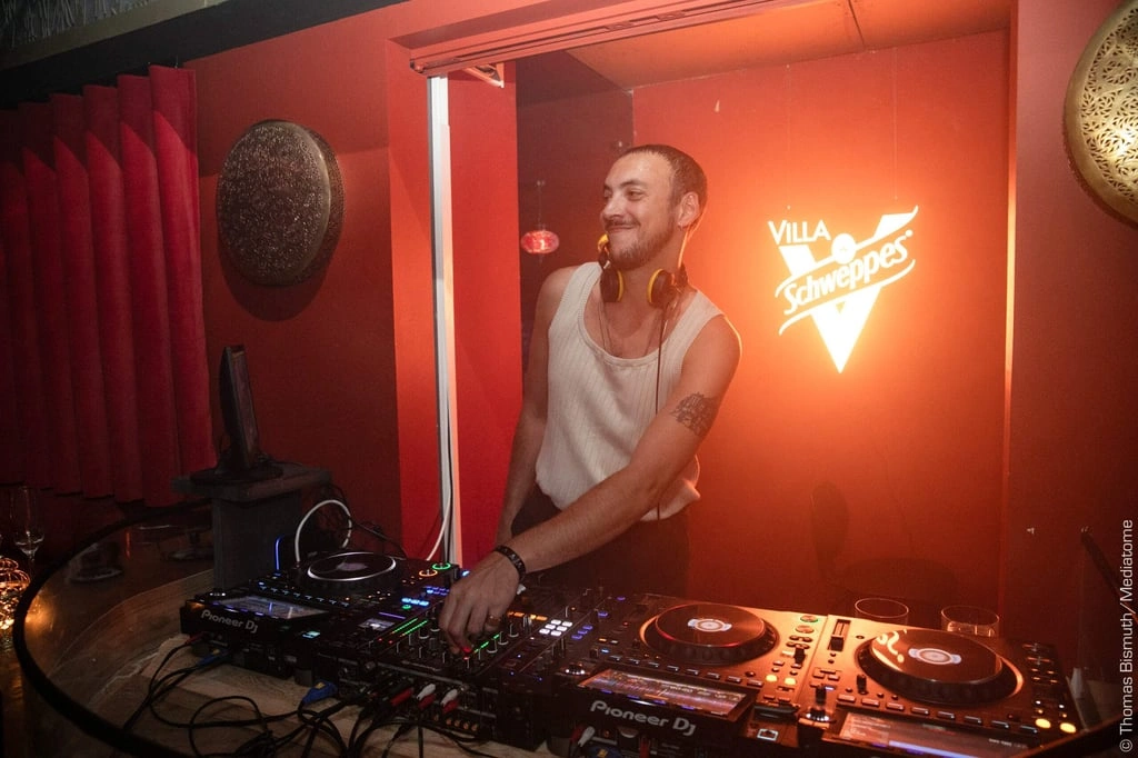 Villa Schweppes au Biarritz Film Festival : le récap