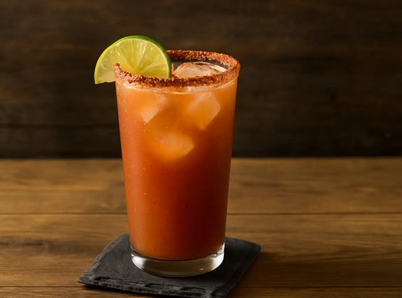 Recette Michelada à la bière
