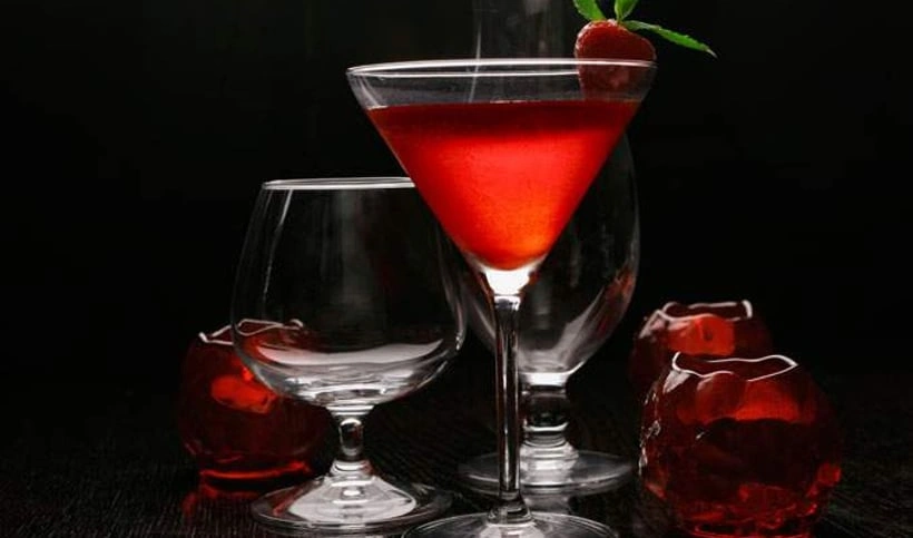 Quel verre pour quel cocktail