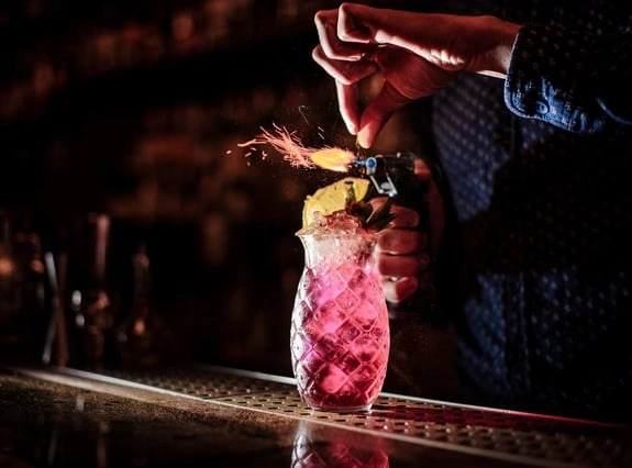 Recette Mojito Fraise