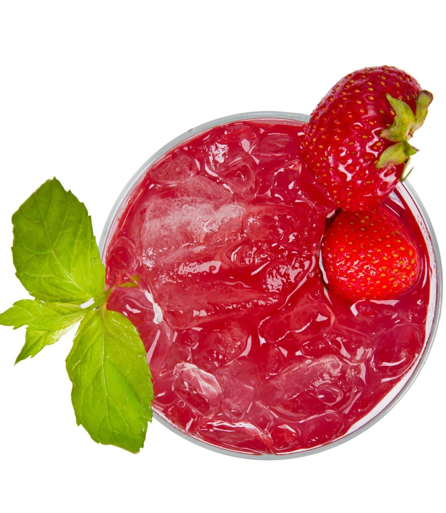 Recette Mojito Bonbon