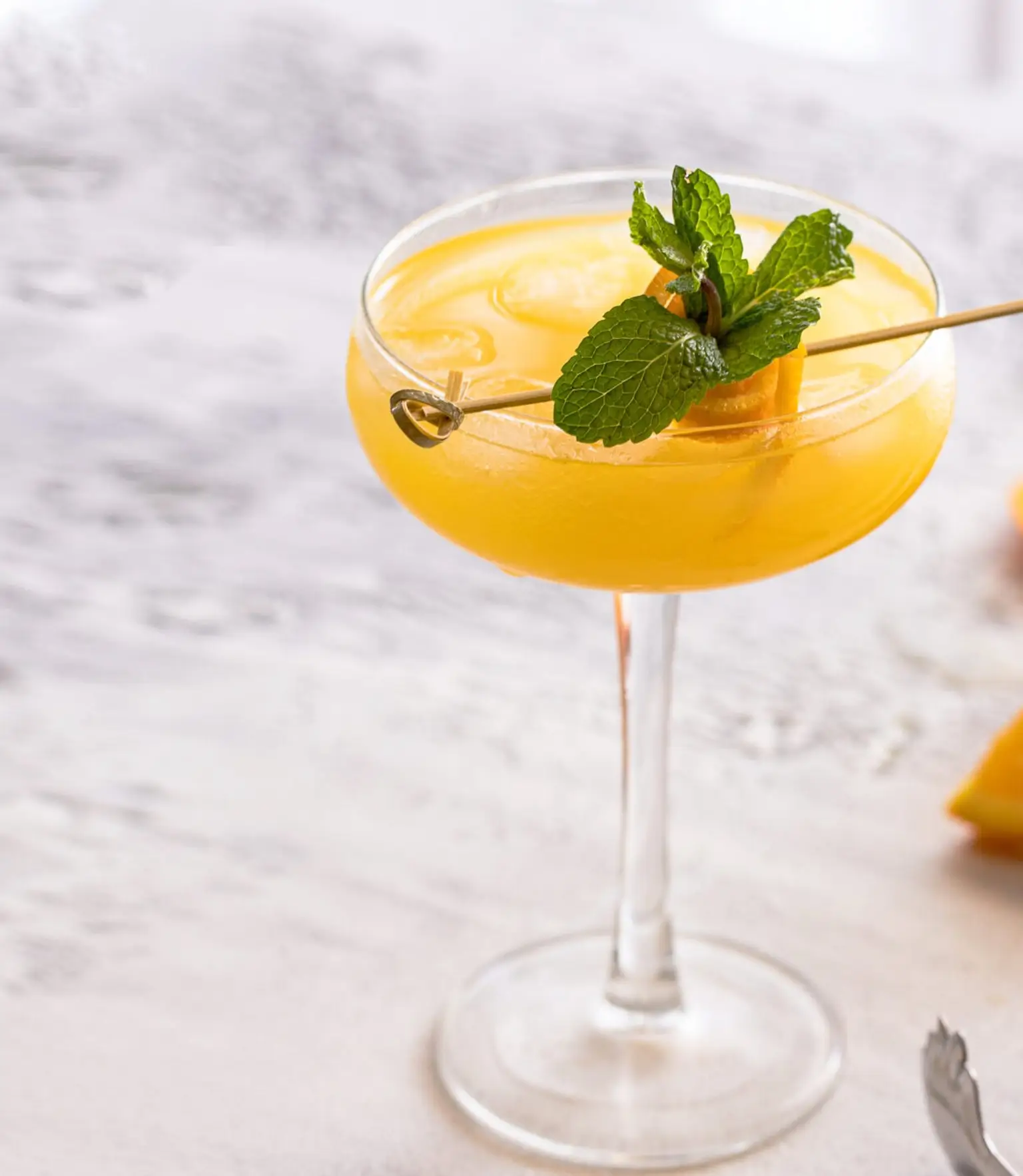 Recette Agua De Valencia