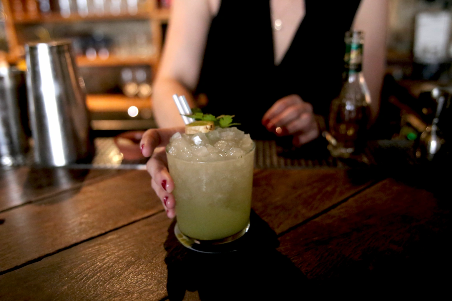 Préparation – photo 13