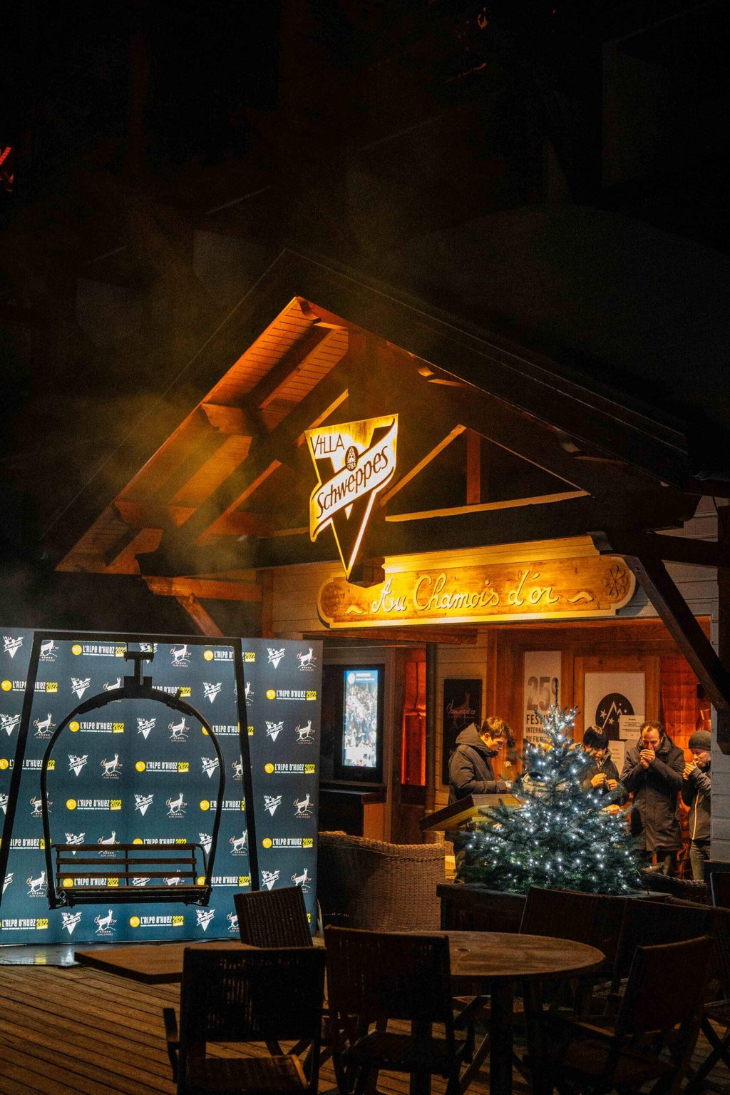 Alpe d’Huez 2023 : vivez l’énergie du festival avec La Ride