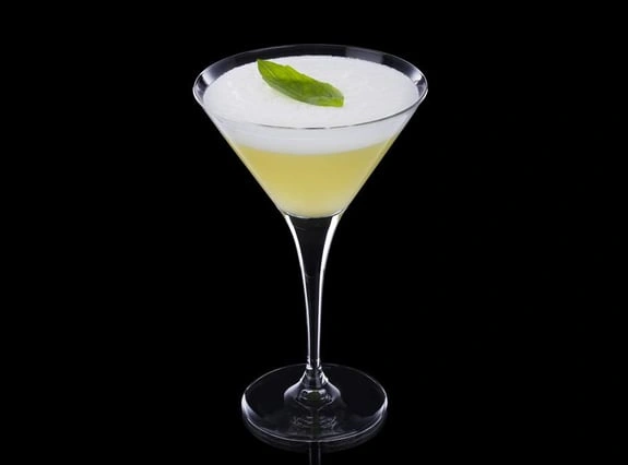 Recette Basil Beauty