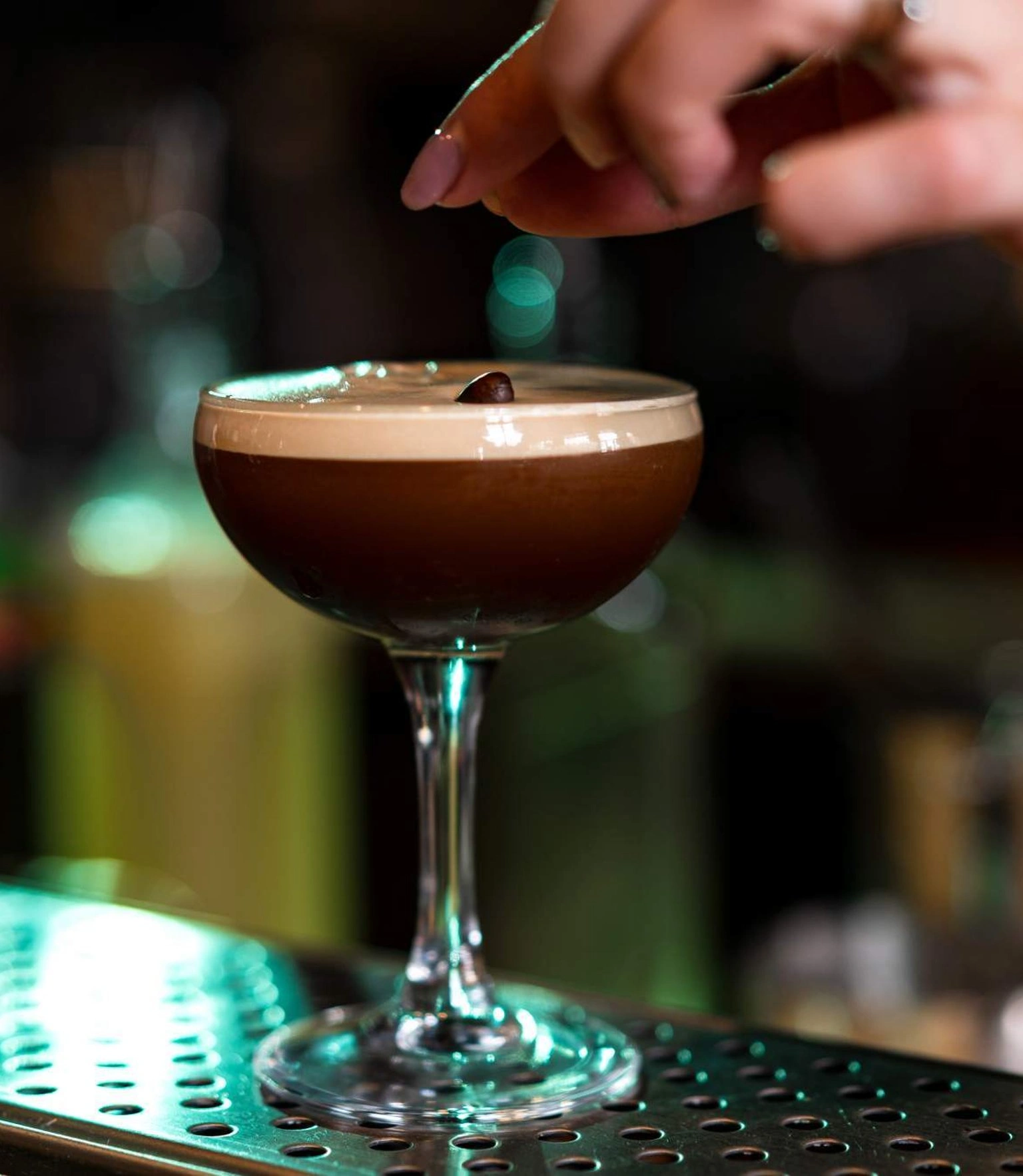  Recette Espresso Martini