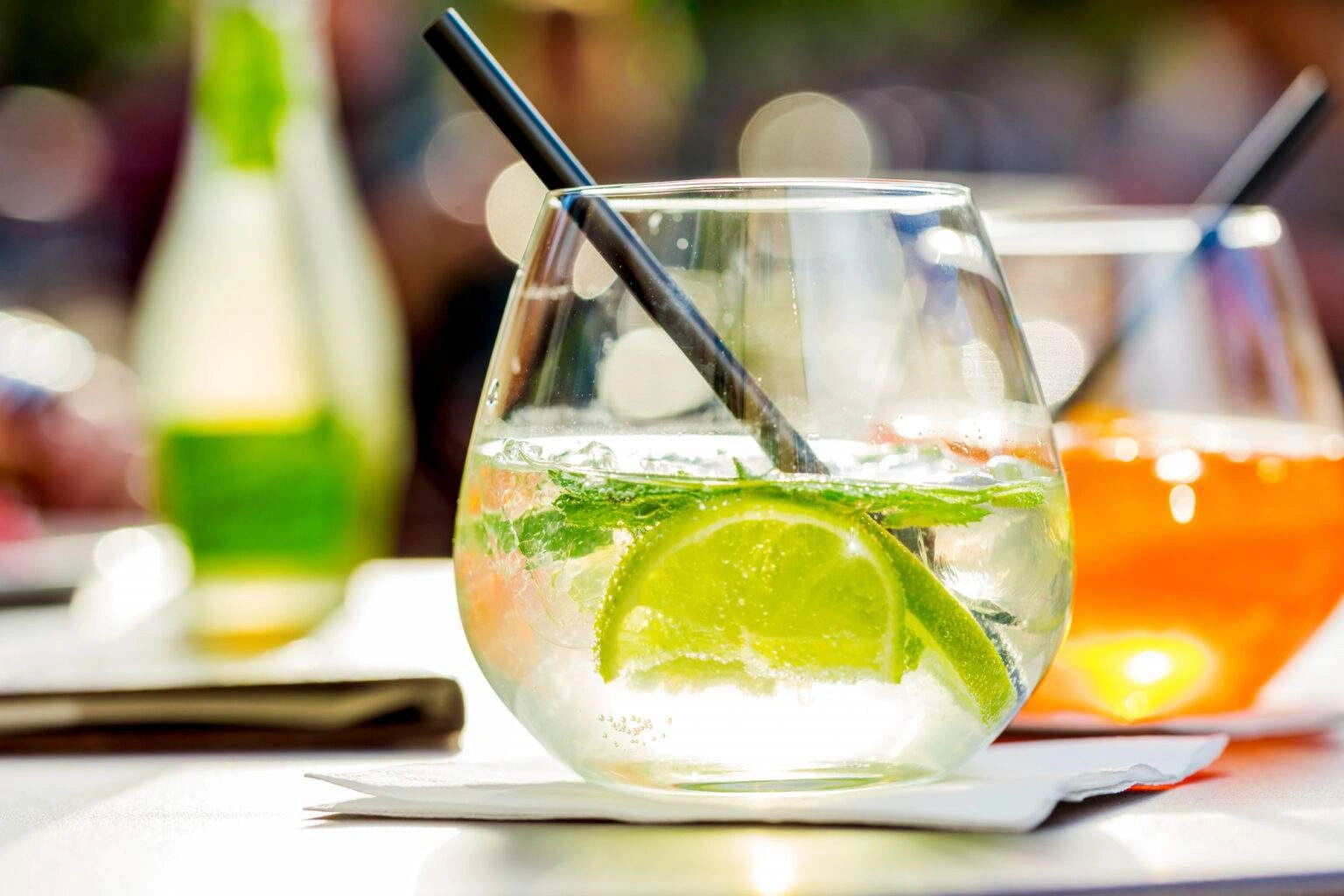 Les cocktails d’anniversaire à préparer pour vos invités