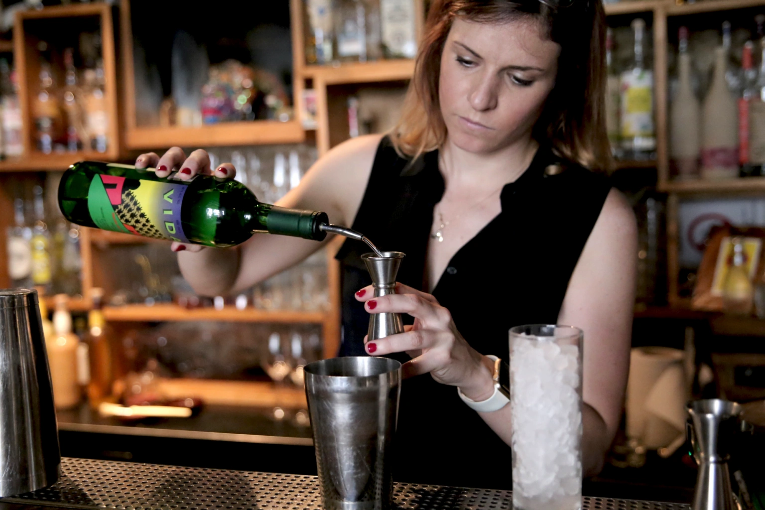 Préparation – photo 9