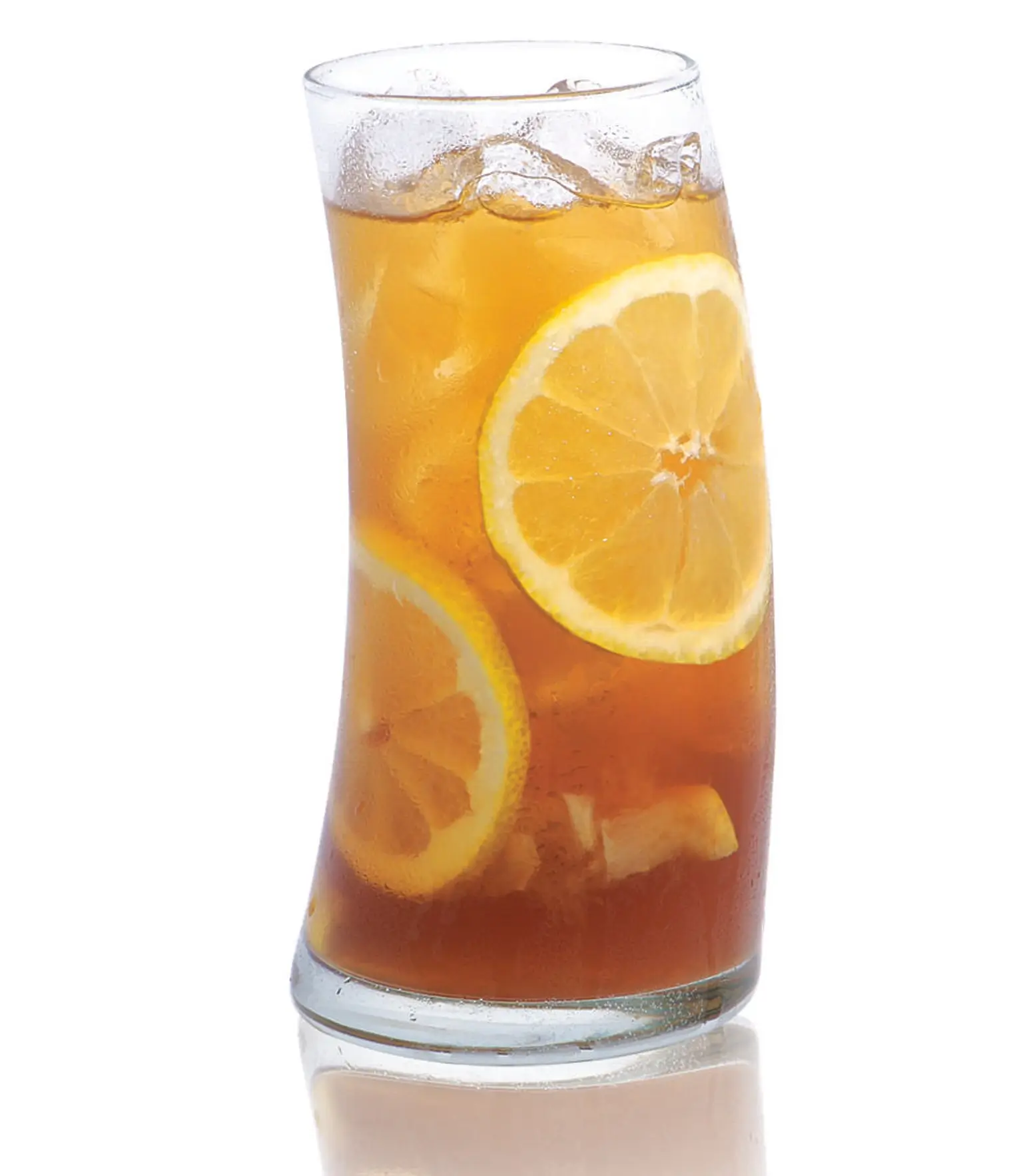 Recette Sans alcool Marrakech Iced Tea